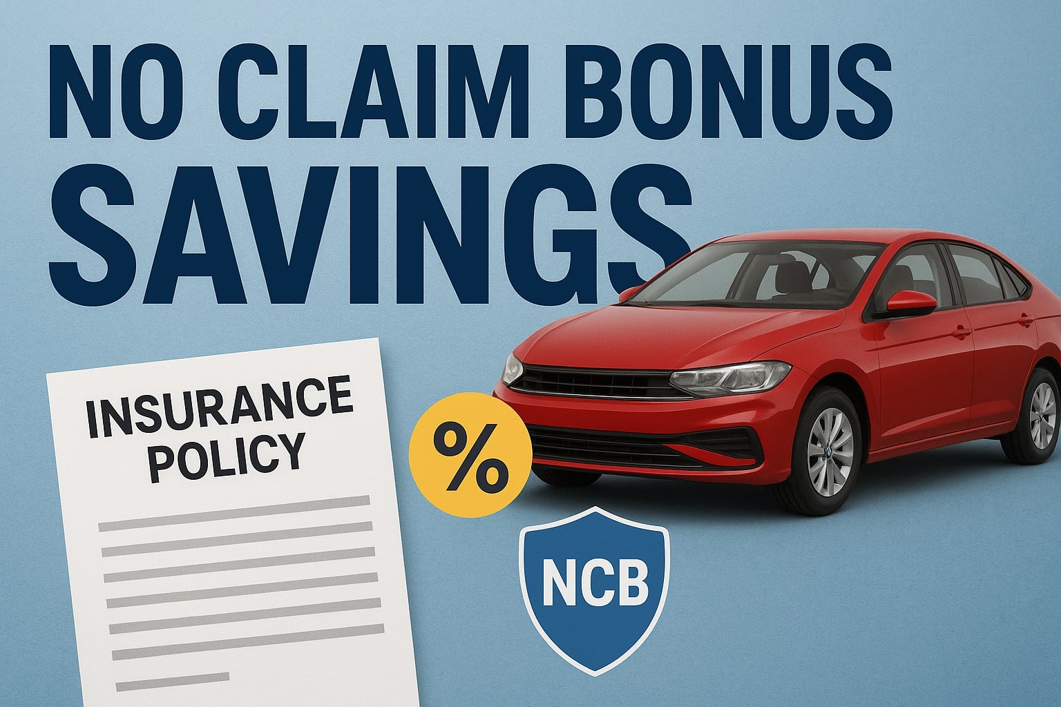 What You Need to Know About NCB Calculation in Motor Insurance  Save Up to 50% on Premiums