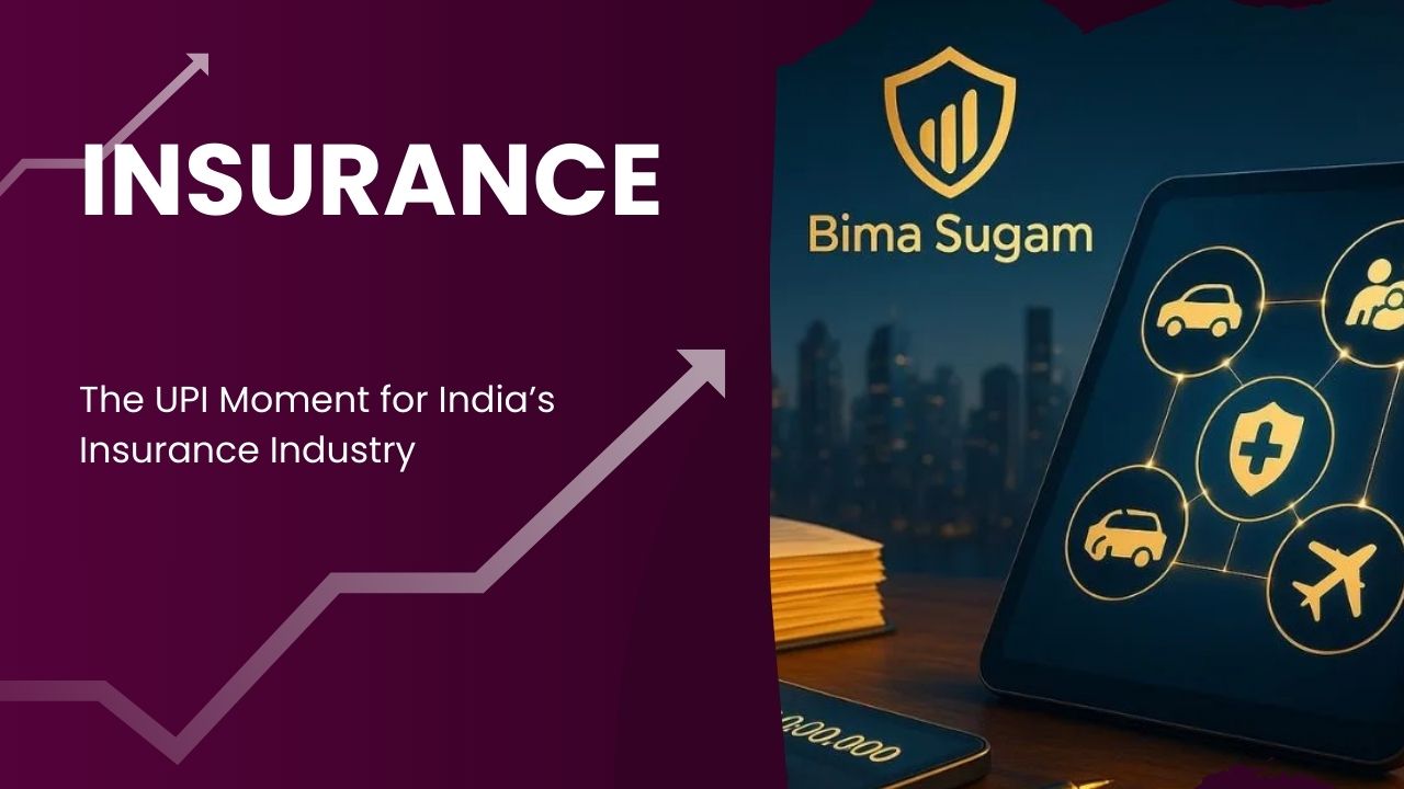 Bima Sugam Rollout Explained: Phase-Wise Launch for Insurers, Intermediaries & Customers